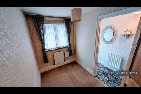 Single Bedroom