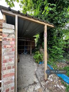 Cycle Storage.