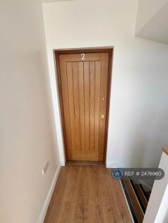 Flat 2 (Middle)