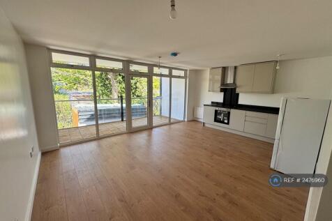 Kitchen/Living Room