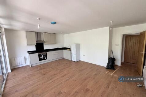 Kitchen/Living Room (Image 2)