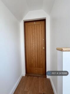 Flat 3 (Top)