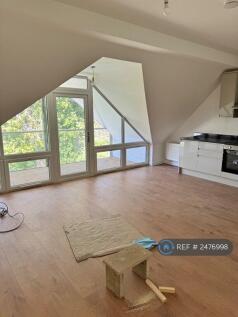 Kitchen/Living Room
