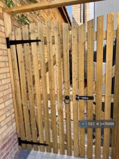 Meters &amp; Bin Storage.