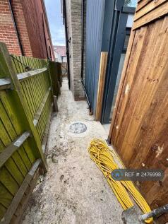 Key Access To Cycle Storage
