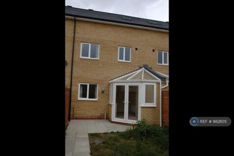 Rear And Garden