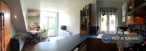 Kitchen Diner Wide Angle
