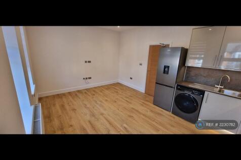 Kitchen Living 