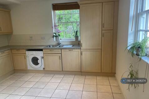 Large Kitchen
