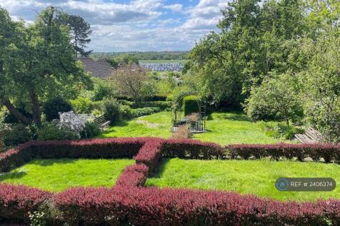 Communal Garden
