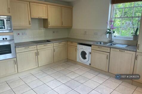 Large Kitchen