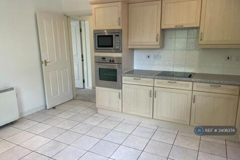 Large Kitchen