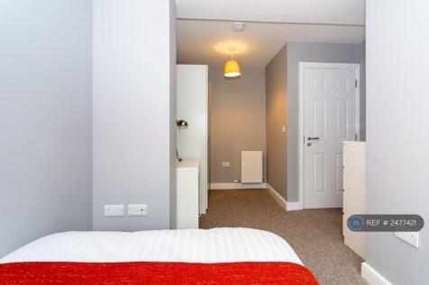 Fully Furnished