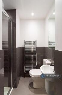 Luxury En Suite