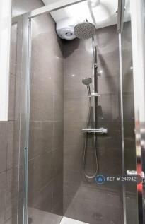 Powerful Shower