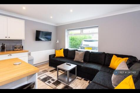 Tv Lounge