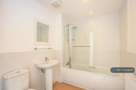 Bathroom - Family