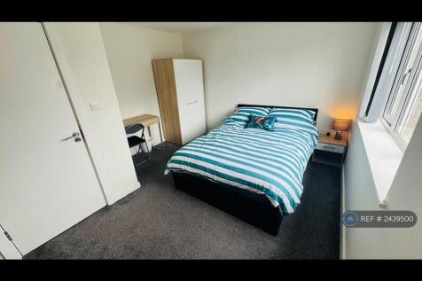 Room 4 - Double Room - Single Occupancy Only