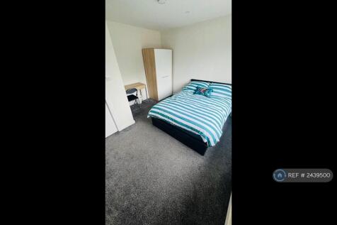 Room 4 - Double Room - Single Occupancy Only