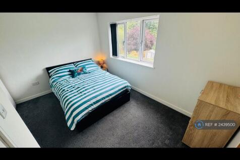 Xroom 4 - Double Room - Single Occupancy Only