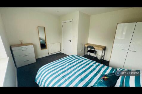 Room 4 - Double Room - Single Occupancy Only