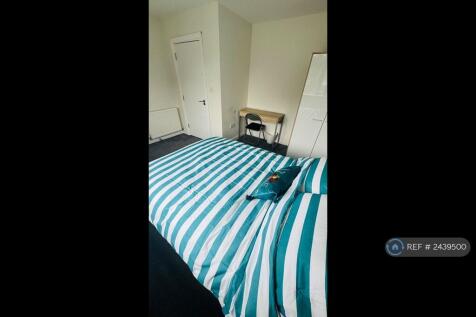 Room 4 - Double Room - Single Occupancy Only