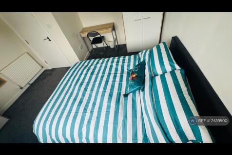 Room 4 - Double Room - Single Occupancy Only