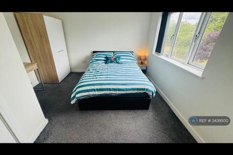 Room 4 - Double Room - Single Occupancy Only