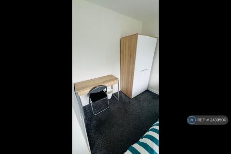 Room 4 - Double Room - Single Occupancy Only