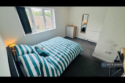 Room 4 - Double Room - Single Occupancy Only