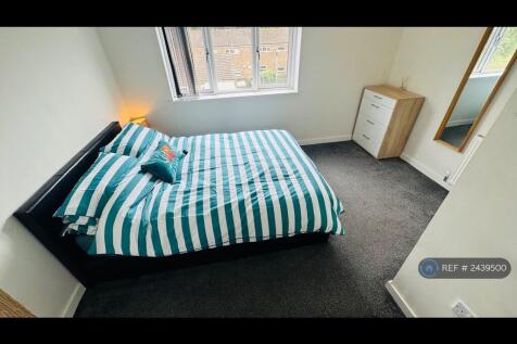 Room 4 - Double Room - Single Occupancy Only