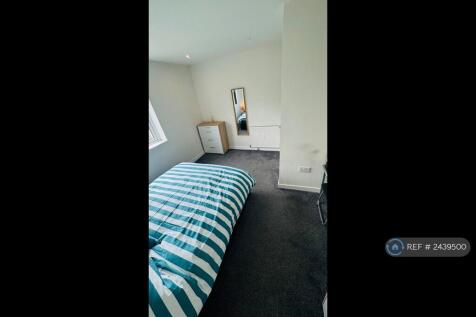 Room 4 - Double Room - Single Occupancy Only