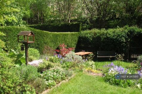 Private Garden