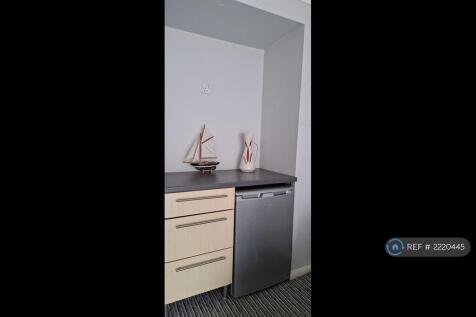 Mini-Kitchen