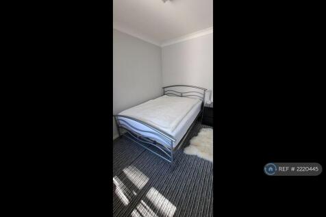 Sleeping Area