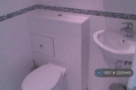 En-Suite Shower-Room
