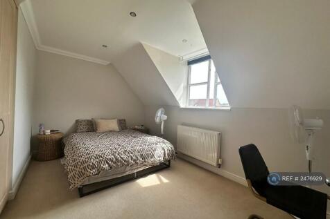 2nd Floor Bedroom 5