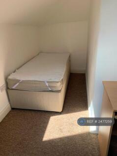 All Beds Double