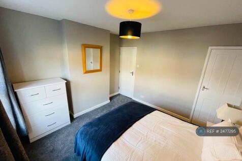Bedroom 2 - Double Room