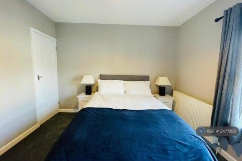 Bedroom 2 - Double Room