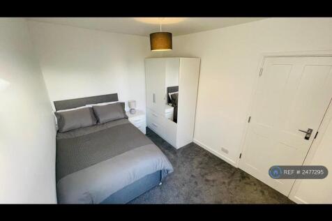 Bedroom 3 - Ensuite Double Room