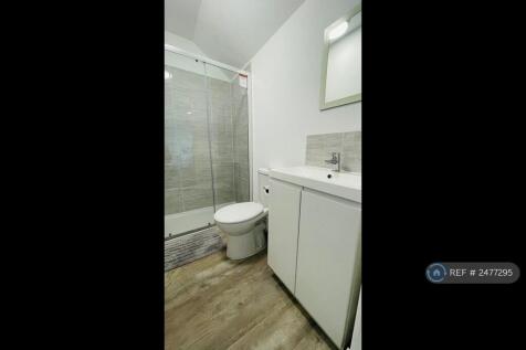 Bedroom 3 - Ensuite