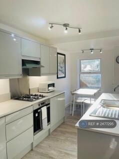 Shared Kitchen/Diner
