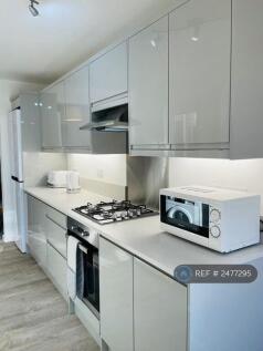 Shared Kitchen/Diner