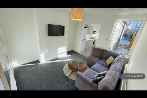 Shared Lounge