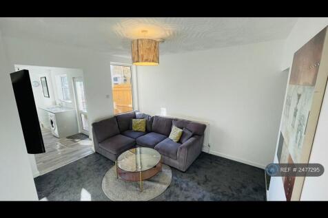 Shared Lounge