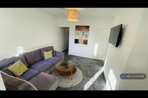 Shared Lounge
