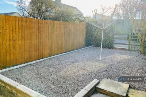 Shared Garden