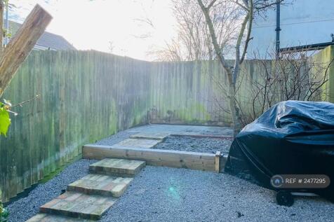 Shared Garden