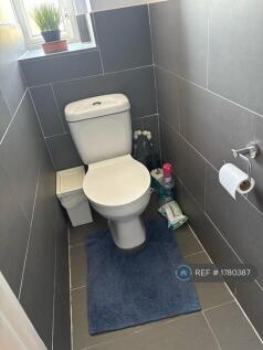 Separate Wc